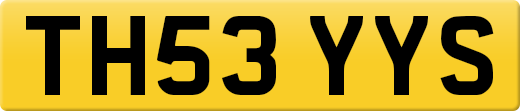 TH53YYS